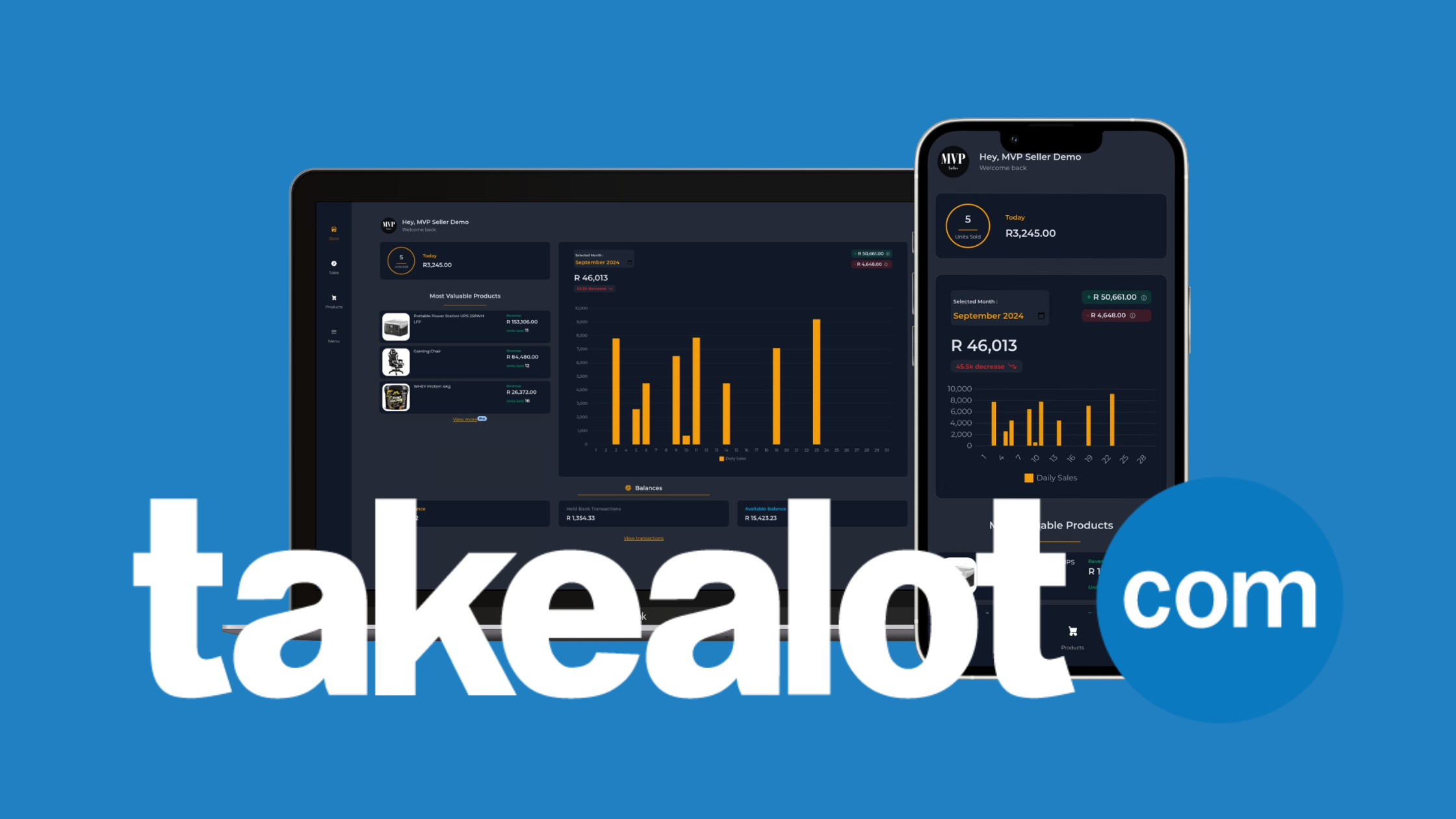 How to sell on takealot 2025 beginners guide mvp seller